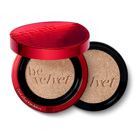 [Espoir] Protailor Be Velvet Cover Cushion -No.22 Petal
