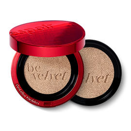 [Espoir] Protailor Be Velvet Cover Cushion -No.23 Beige
