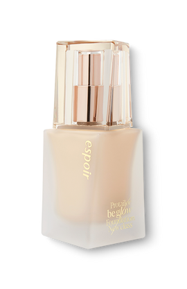 [Espoir] Protailor Be Glow Foundation New Class -No.1 Vanilla