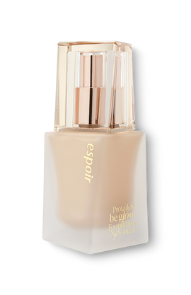 [Espoir] Protailor Be Glow Foundation New Class -No.25 Tan
