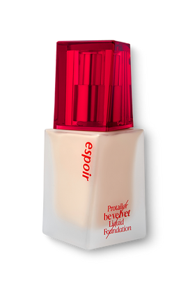 [Espoir] Protailor Foundation Be Velet -No.3 Ivory