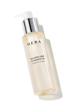 [Hera] Deep Cleansing Oil 225ml