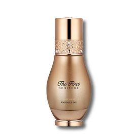 [Ohui] The First Geniture Ampoule Oil 40ml