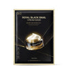 [Dr.G] Royal Black Snail Cream Mask 1ea 16g