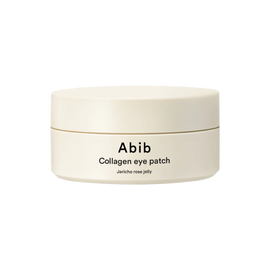 [Abib] Collagen eye patch Jericho rose jelly 60ea 90g