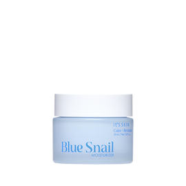 [It'sSkin] Blue Snail Moisturizer 50ml