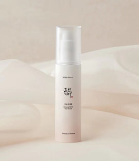 [BeautyOfJoseon] Ginseng Moist Sun Serum 50ml