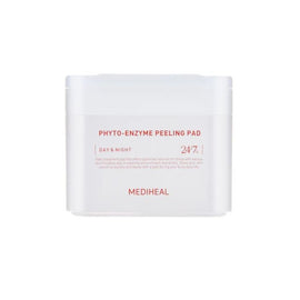 [Mediheal] Phyto-Enzyme Peeling Pad 90ea