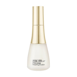 [Su:m37] Time Energy Skin Resetting Emulsion 120ml