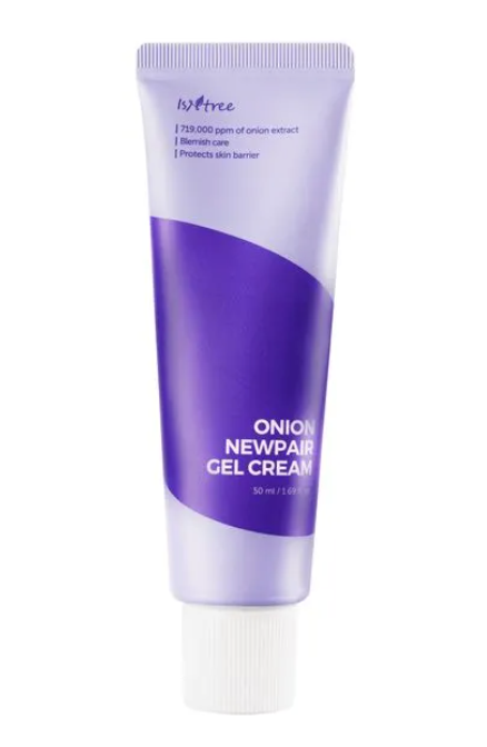 [Isntree] Onion NewPair Gel Cream 50ml