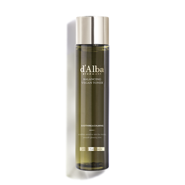 [d'Alba] Mild Skin Balancing Vegan Toner 150ml