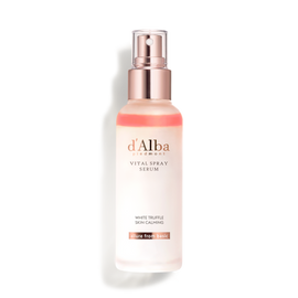 [d'Alba] White Truffle Vital Spray Serum 100ml