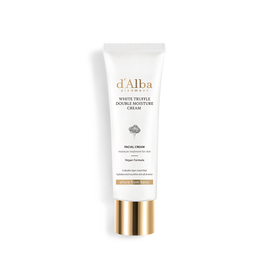 [d'Alba] White Truffle Double Moisture Cream 60ml