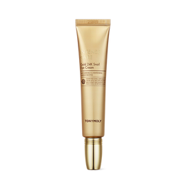 [tonymoly] Intense Care Gold24K Snail Eye Cream 30ml