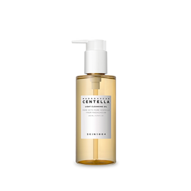 [Skin1004] Madagascar Centella Light Cleansing Oil - 2 Size