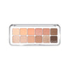 [Clio] Pro Eye Palette Air 7.2g No.1 Coral Studio