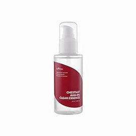 [Isntree] Chestnut AHA 8% Clear Essence 100ml