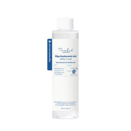 [THE LAB by BLANC DOUX] Oligo Hyaluronic Acid Deep Toner 200 ml