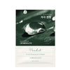 [THE LAB By BLANC DOUX] Green Flavonoid 2.0 Mask 1EA 23g