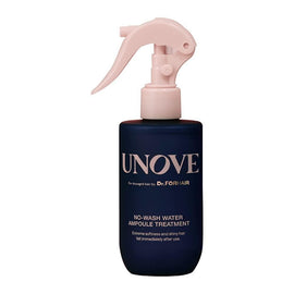[UNOVE] No-Wash Water Ampoule Treatment 200ml
