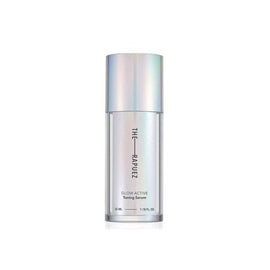[The Rapuez] Glow Active Toning Serum 35ml
