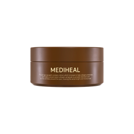 [Mediheal] Retinol Collagen Eye Ampoule Patch 60ea
