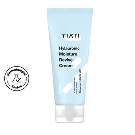 [Tiam] Hyaluronic Glow Revive Cream 50ml