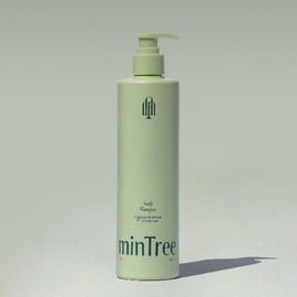 [MinTree] Scalp Shampoo 500ml