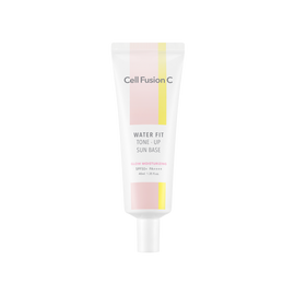 [CellFusionC] Water Fit Tone-Up Sun Base SPF 50+/ PA++++ 40ml
