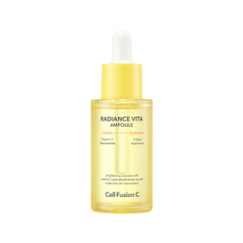 [CellFusionC] Radiance Vita Ampoule 30ml