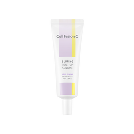 [CellFusionC] Blurring Tone-Up Sun Base SPF 50+/ PA++++ 40ml