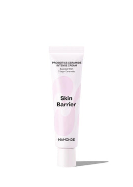[Momonde] Probiotics Ceramide Intense Cream 60ml