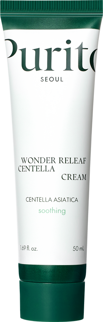 [Purito] Wonder Releaf Centella Cream 50ml