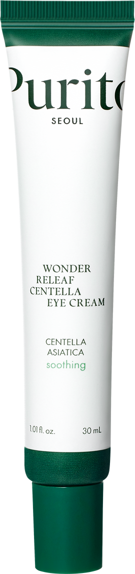 [Purito] Wonder Releaf Centella Eye Cream 30ml