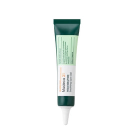 [Madeca21] Teca Solution Soothing Spot Gel 15ml