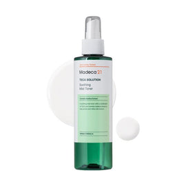 [Madeca21] Teca Solution Soothing Mist Toner 200ml