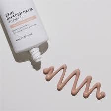 [CellFusionC] Skin Blemish Balm Intensive (Tinted Moisturizer BB Cream) - 10ml miniature
