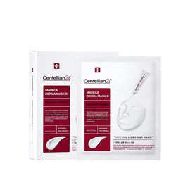 [Centellian24] Madeca derma mask III Intensive Formula 23ml*10p