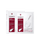 [Centellian24] Madeca derma mask III Intensive Formula 23ml*10p
