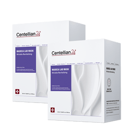[Centellian24] Madeca Lab Mask Wrinkle Revitalizing 25ml*20pcs
