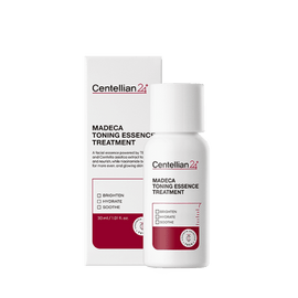 [Centellian24] Madeca Toning Essence Treatment 30ml
