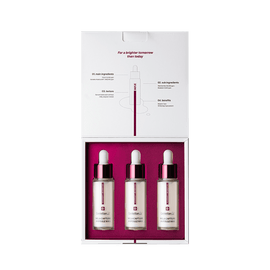 [Centellian24] Expert Madeca Mela Capture Ampoule Max 15ml*3ea