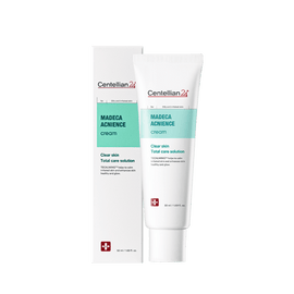 [Centellian24] Madeca Acnience Cream 50ml