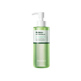 [Centellian24] Madeca Deep Cleansing Oil 200ml