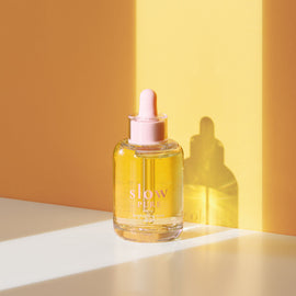 [slowpure] brightening tone serum 50ml