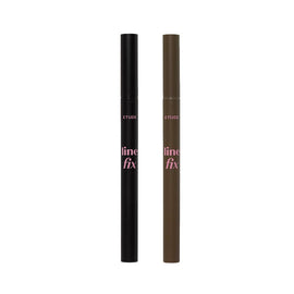 [EtudeHouse] Line Fix Brush Liner 0.5g - Brown