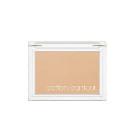 [Missha] Cotton Contour 4g #Sugar Toast