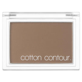[Missha] Cotton Contour 4g #Smoked Hazel
