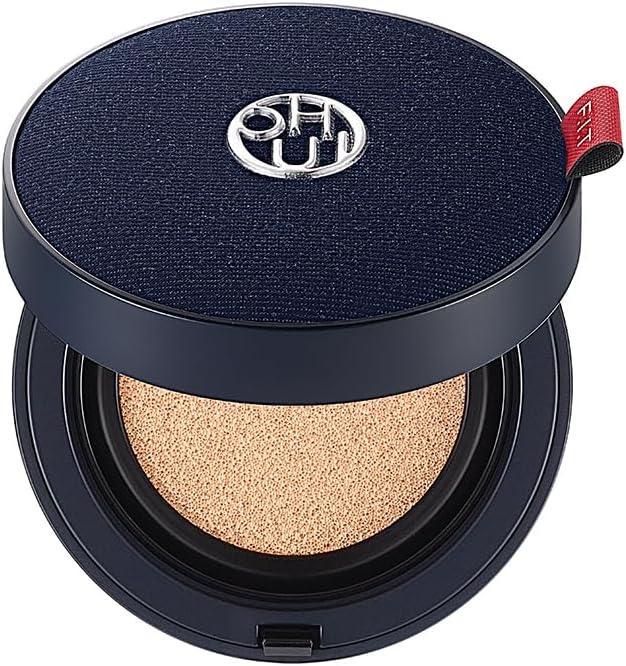 [OHUI] Ultimate Fit Longwear Jean Cushion #01 Light Beige