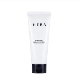 [Hera] Refreshing Cleansing Foam 160g